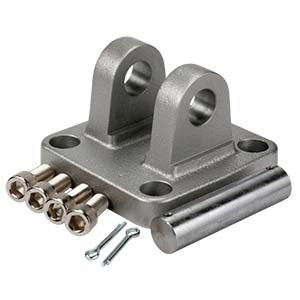 NCA1-D200 MOUNTING, KIT