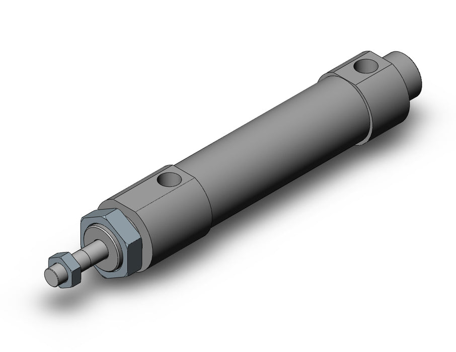 MQMLB20-45D CYLINDER, LOW FRICTION