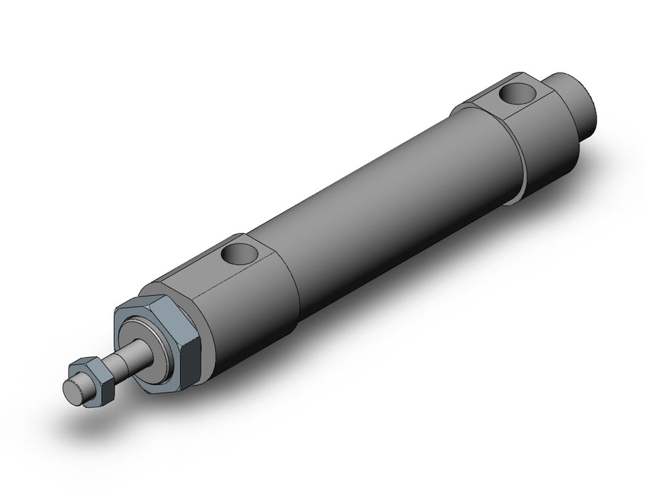 MQMLB20TN-45D Cylinder, Low Friction
