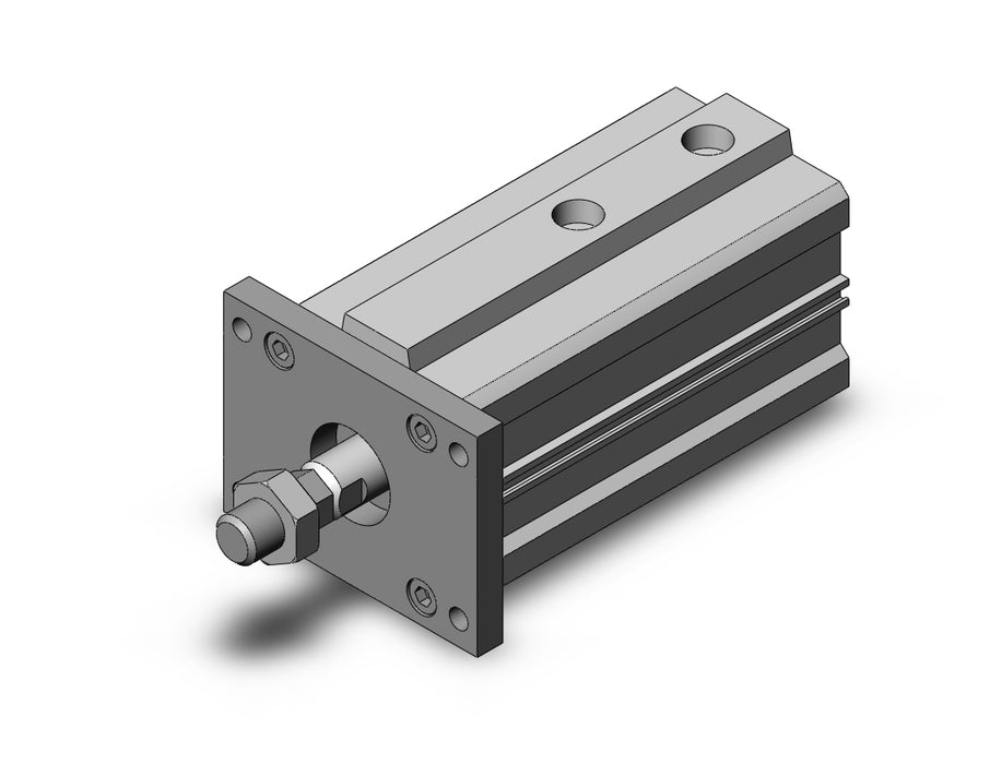 MQQLF40TN-30DM Cyl, Metal Seal, Low Friction