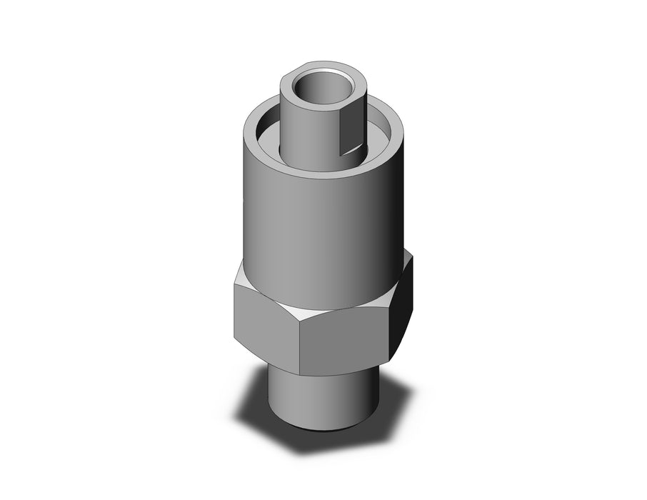 MQR1-M5 ROTARY JOINT