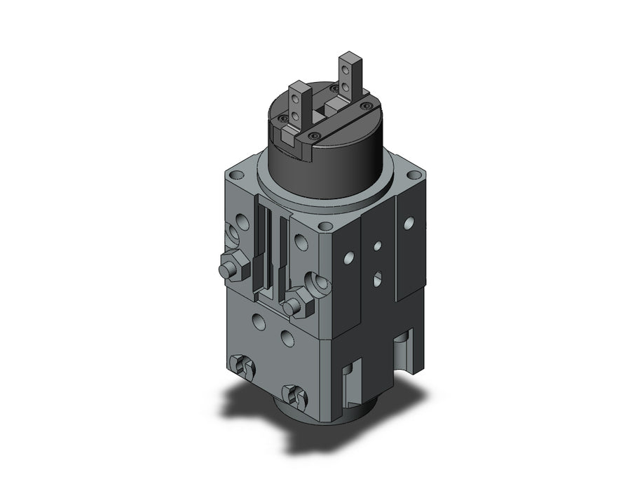 MRHQ10C-90S-N Gripper, Rotary