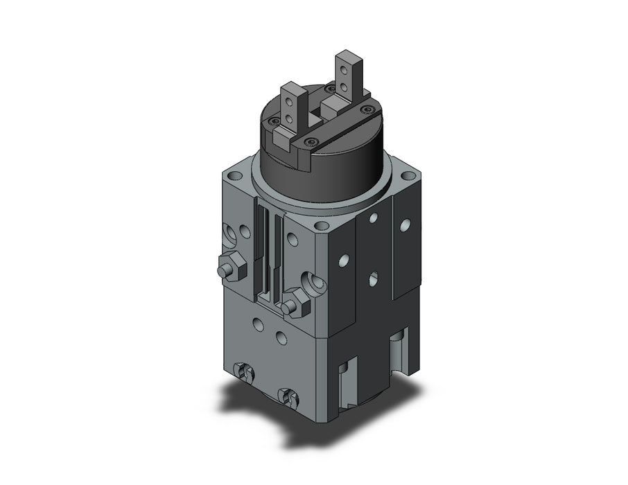 MRHQ16D-90S-N Gripper, Rotary