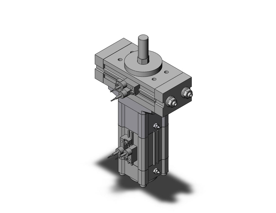 MRQBS40-15CA-A73CL Cylinder, Rotary