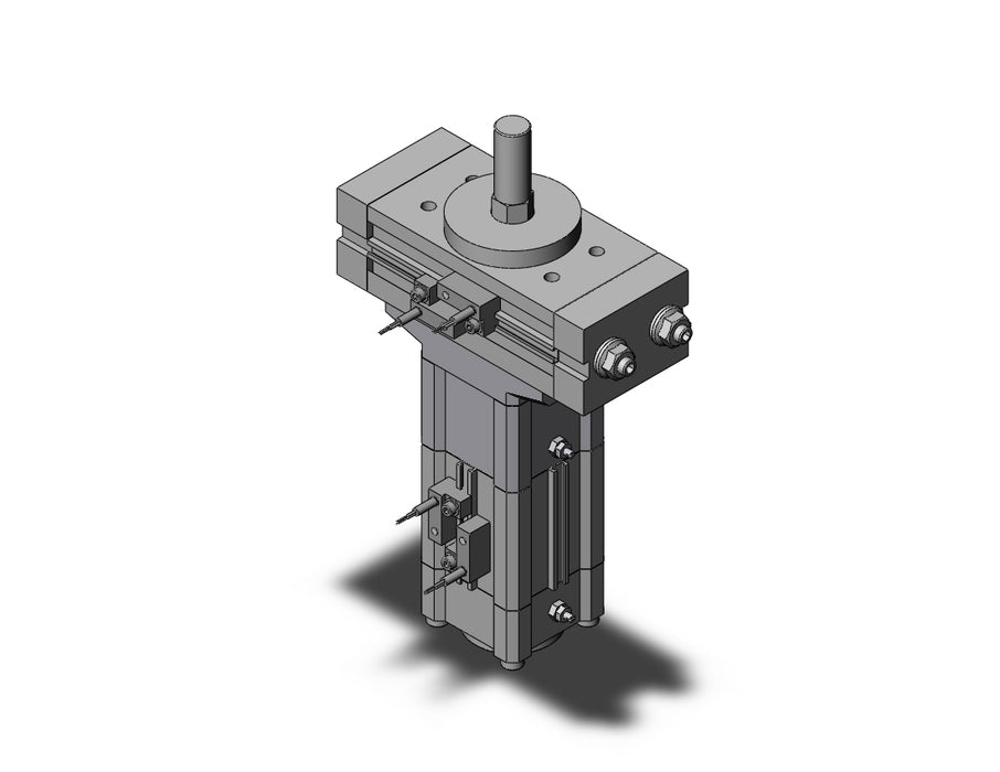 MRQBS40-15CA-A73 Cylinder, Rotary