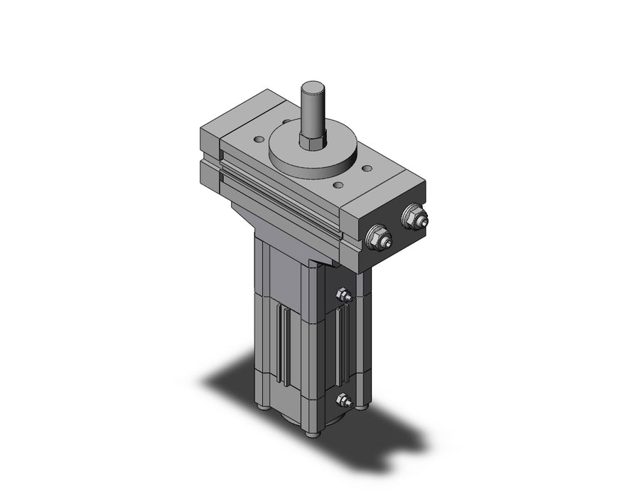 MRQBS40-15CA Cylinder, Rotary