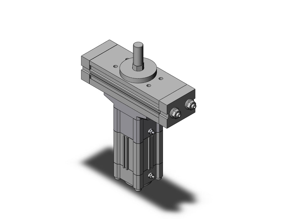 MRQBS40-15CB-XN Cylinder, Rotary
