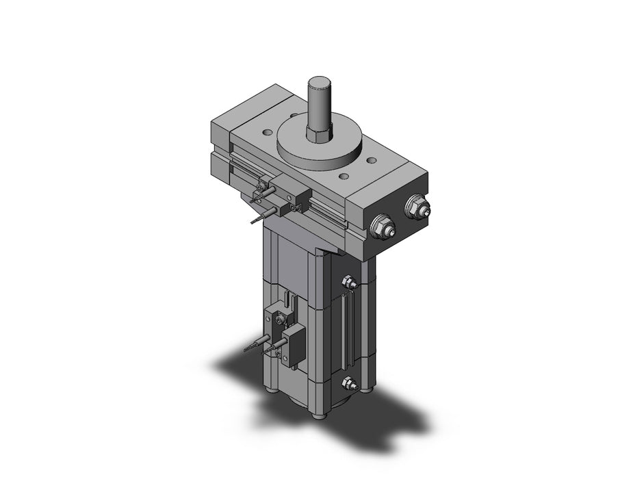 MRQBS40-15NA-A79W Cylinder, Rotary
