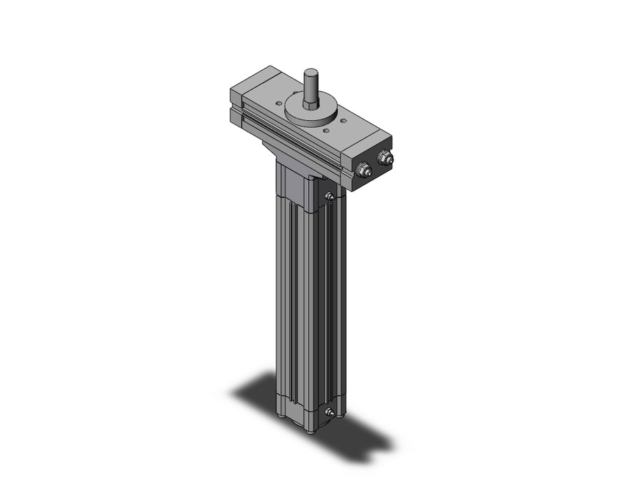 MRQBS40-200NBX-X10 Cylinder, Rotary
