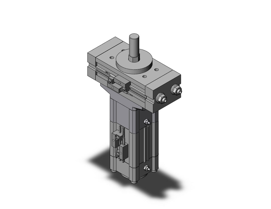 MRQBS40-20CA-F7BAL Cylinder, Rotary