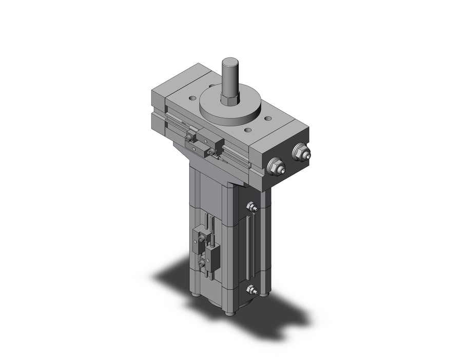 MRQBS40-25CA-J79WL Cylinder, Rotary