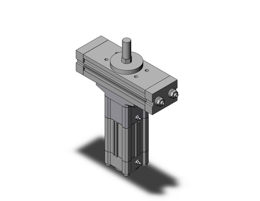 MRQBS40-25CB Cylinder, Rotary