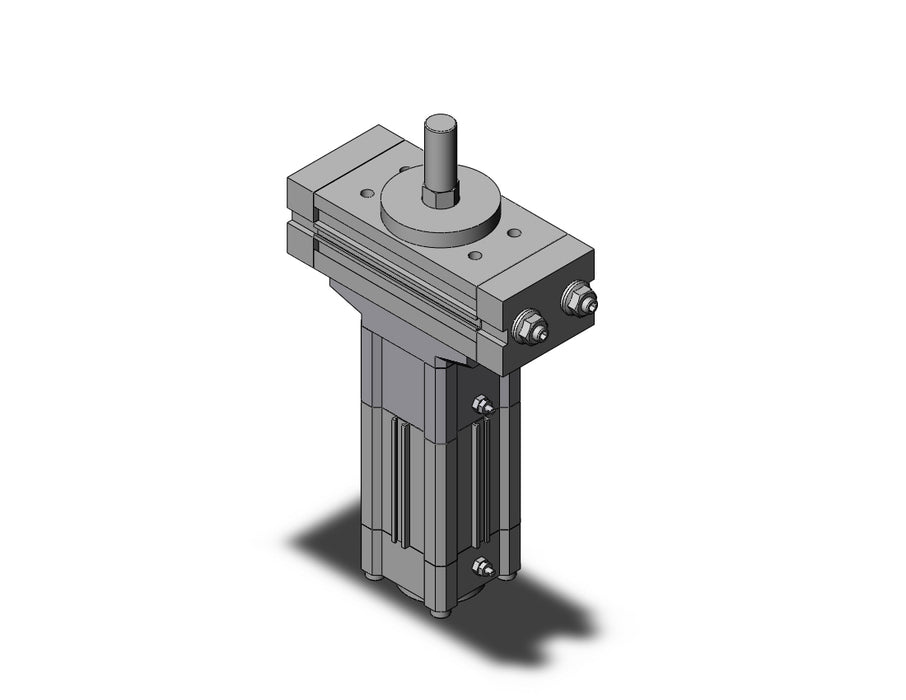 MRQBS40-25NA Cylinder, Rotary