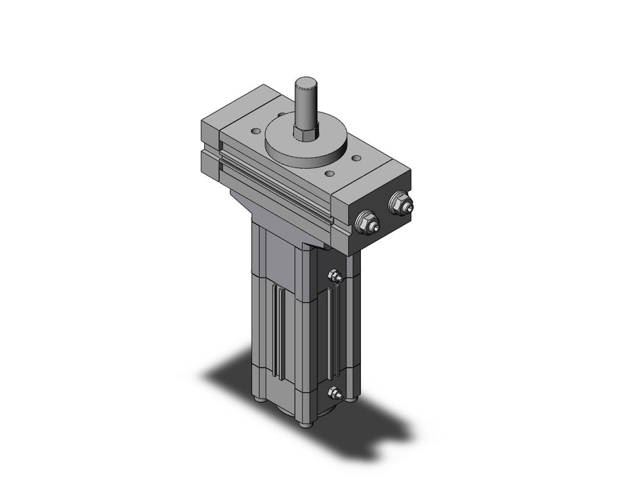 MRQBS40-30CA Cylinder, Rotary