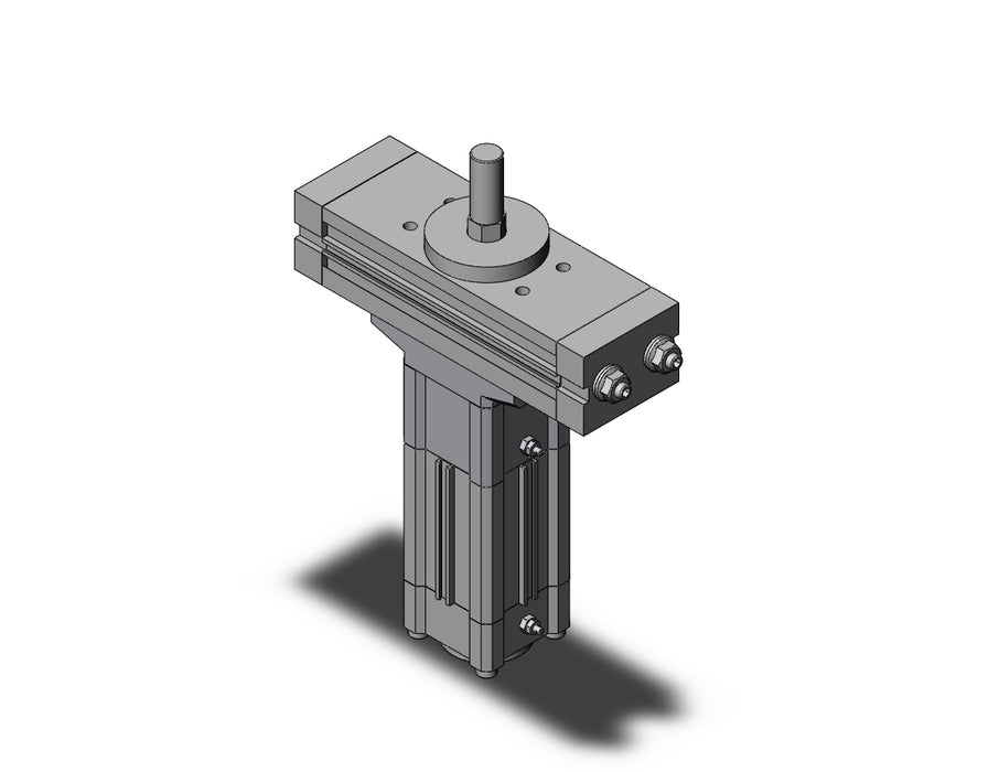 MRQBS40-30NB Cylinder, Rotary