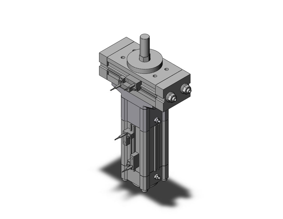MRQBS40-40CA-A73-XN Cylinder, Rotary