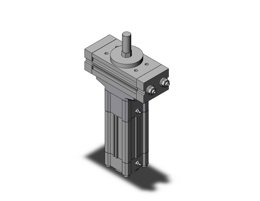 MRQBS40-40CA-XN Cylinder, Rotary
