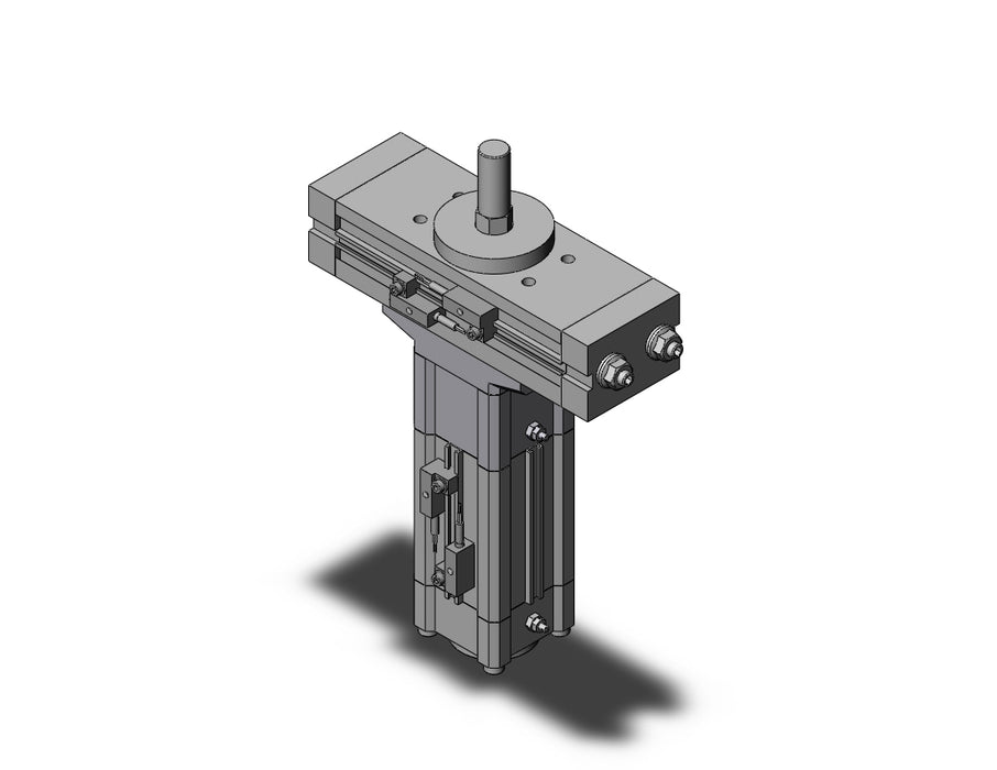 MRQBS40-40CB-F7PL Cylinder, Rotary