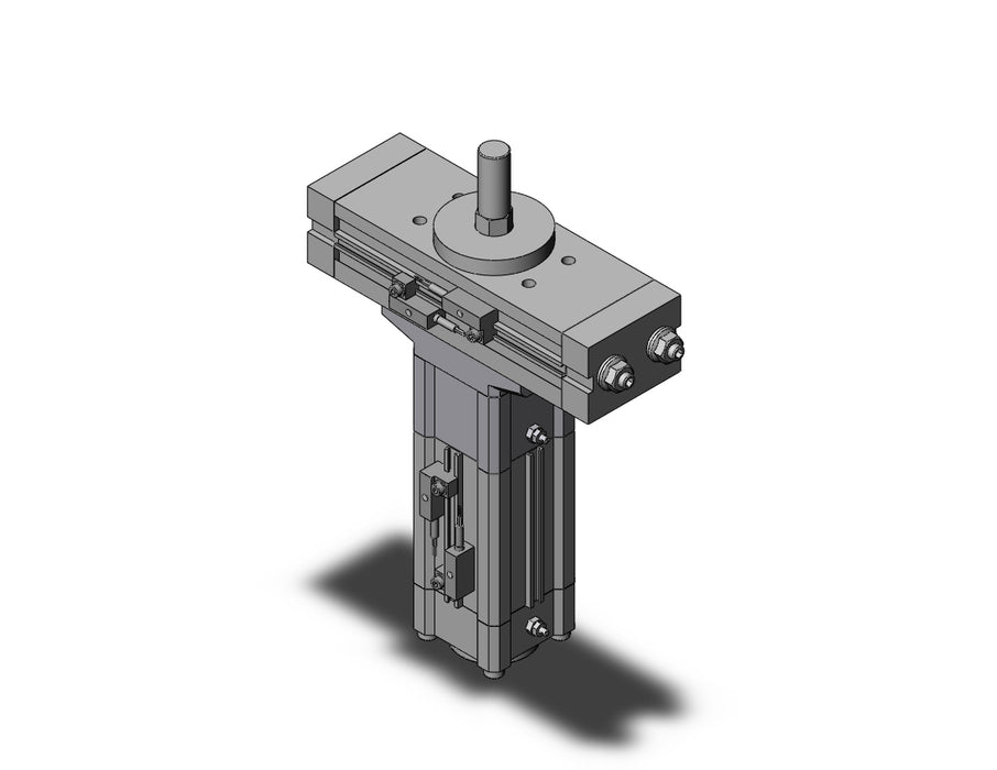 MRQBS40-40CB-F7P Cylinder, Rotary