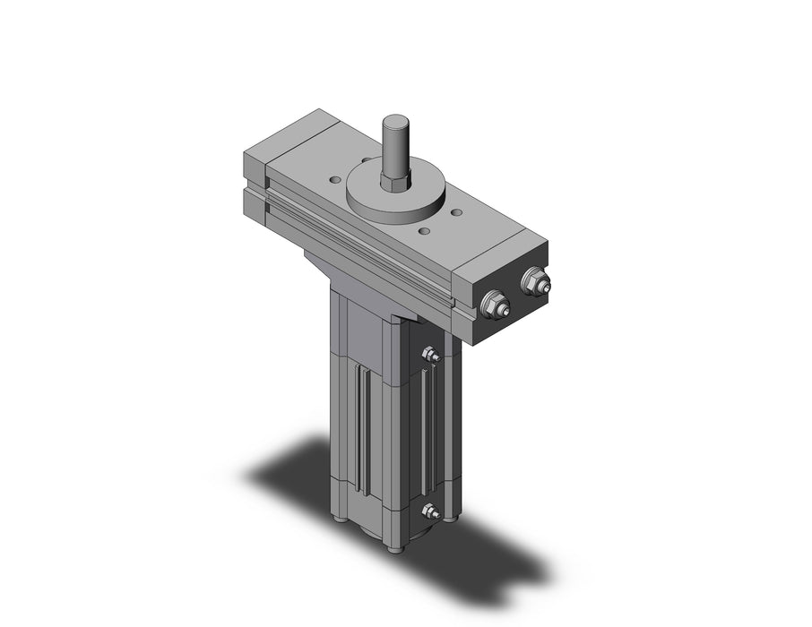 MRQBS40-40CB Cylinder, Rotary