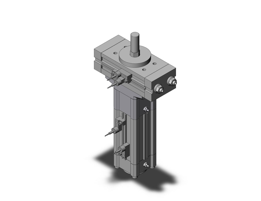 MRQBS40-50CA-A73CZ Cylinder, Rotary