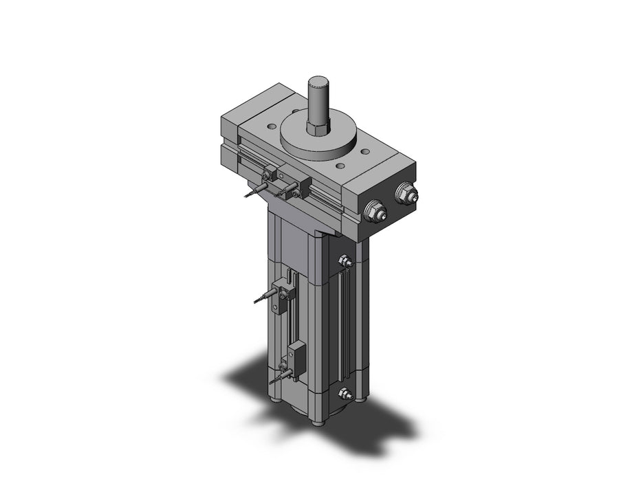 MRQBS40-50CA-A73L-XN Cylinder, Rotary