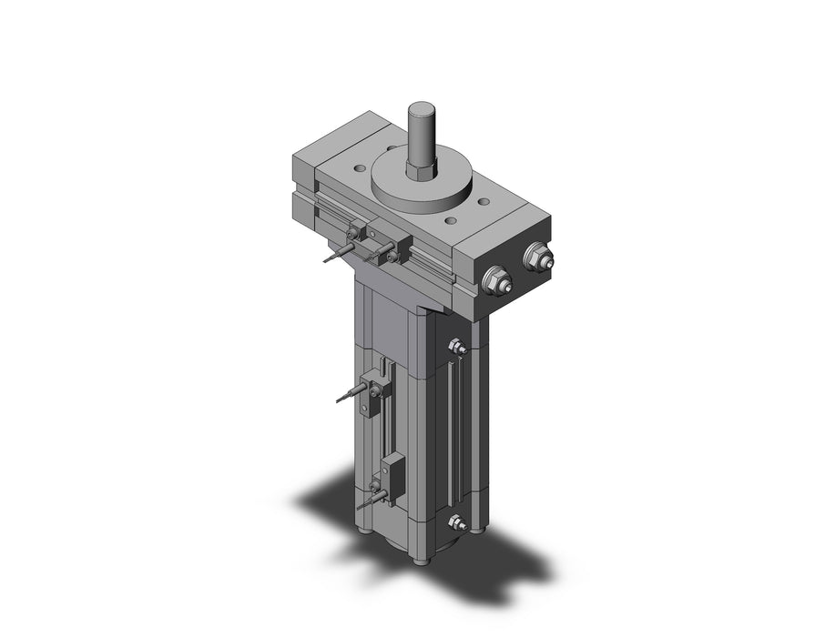 MRQBS40-50CA-A73Z Cylinder, Rotary