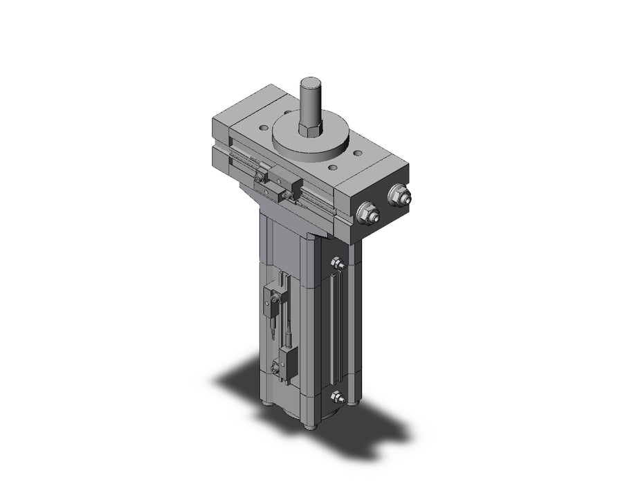 MRQBS40-50CA-F7PL Cylinder, Rotary