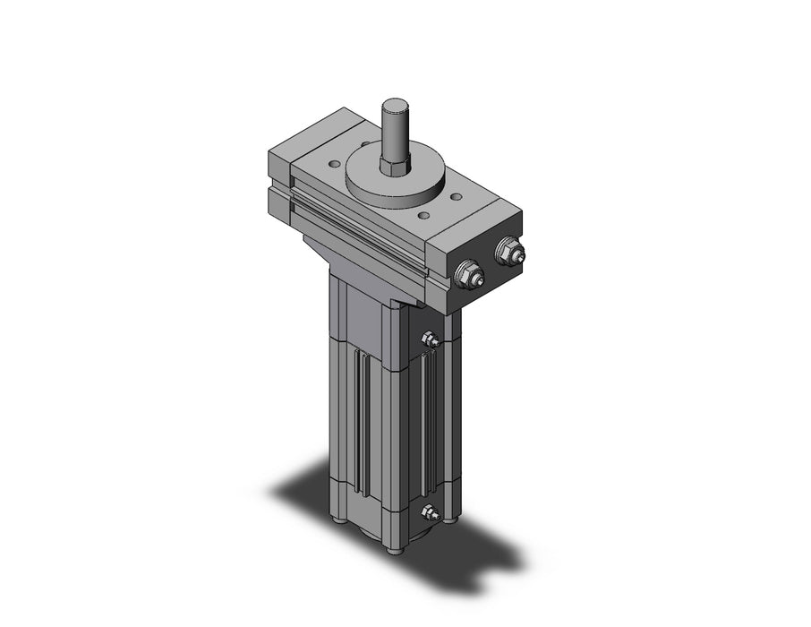 MRQBS40-50CA Cylinder, Rotary