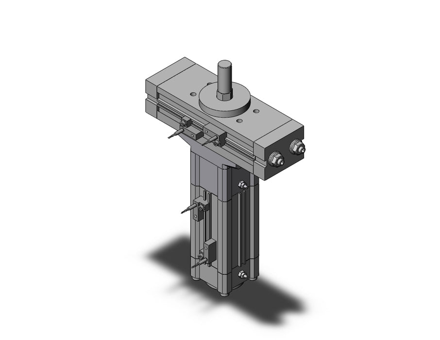 MRQBS40-50CB-A73Z-XN Cylinder, Rotary