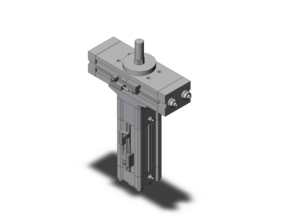 MRQBS40-50CB-J79W Cylinder, Rotary