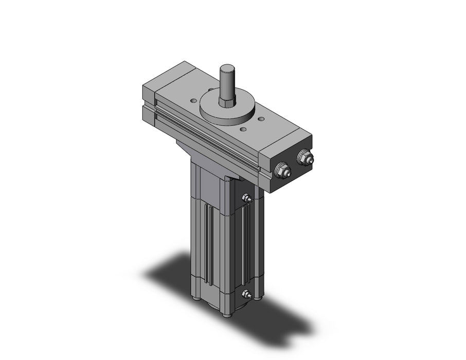 MRQBS40-50CB Cylinder, Rotary