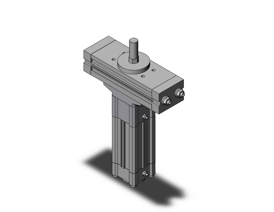 MRQBS40-50NB-XN Cylinder, Rotary