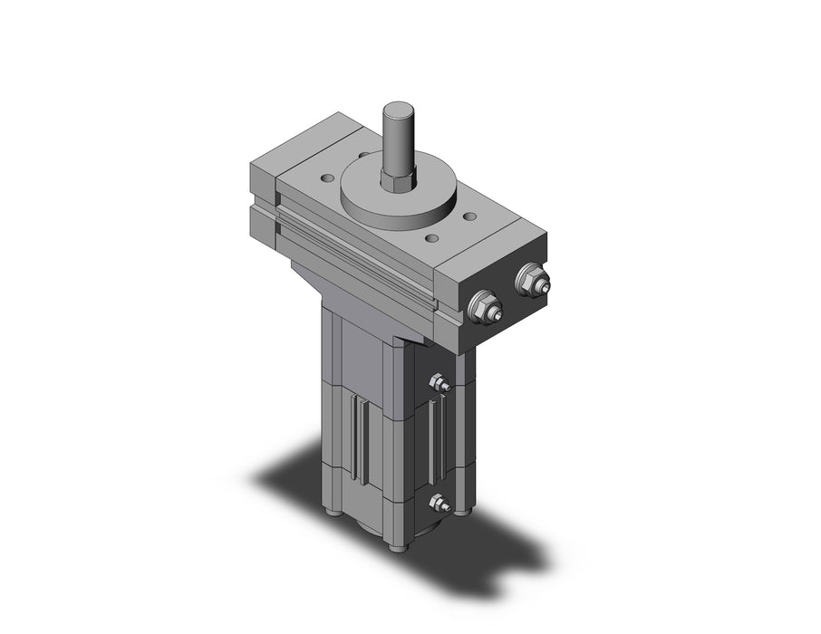 MRQBS40-5CA Cylinder, Rotary