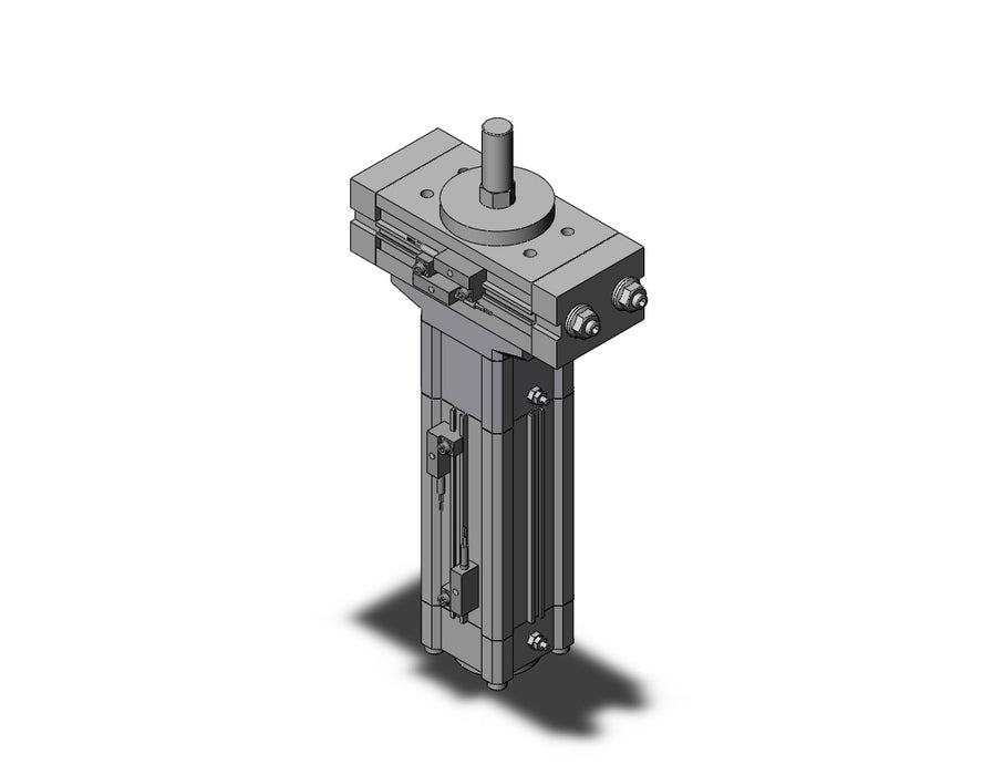 MRQBS40-75CA-F7PL Cylinder, Rotary