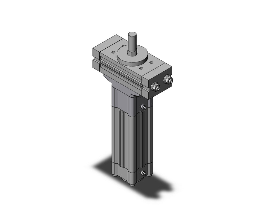 MRQBS40-75CA Cylinder, Rotary