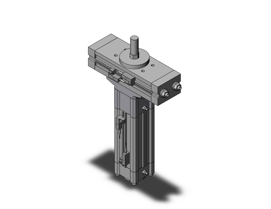 MRQBS40-75CB-F79Z-XN Cylinder, Rotary