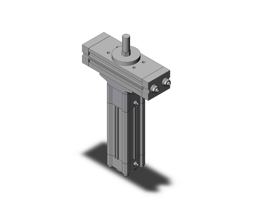 MRQBS40-75CB-XN Cylinder, Rotary