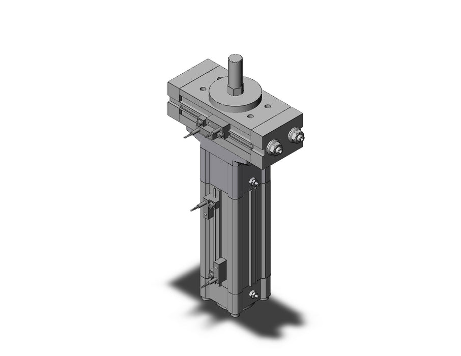 MRQBS40-75NA-A73 Cylinder, Rotary