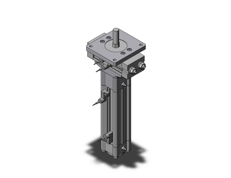 MRQFS32-100CA-A73C Cylinder, Rotary
