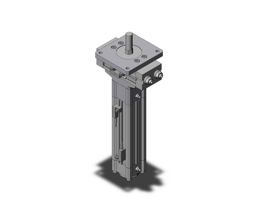 MRQFS32-100CA-F79WL-XN Cylinder, Rotary