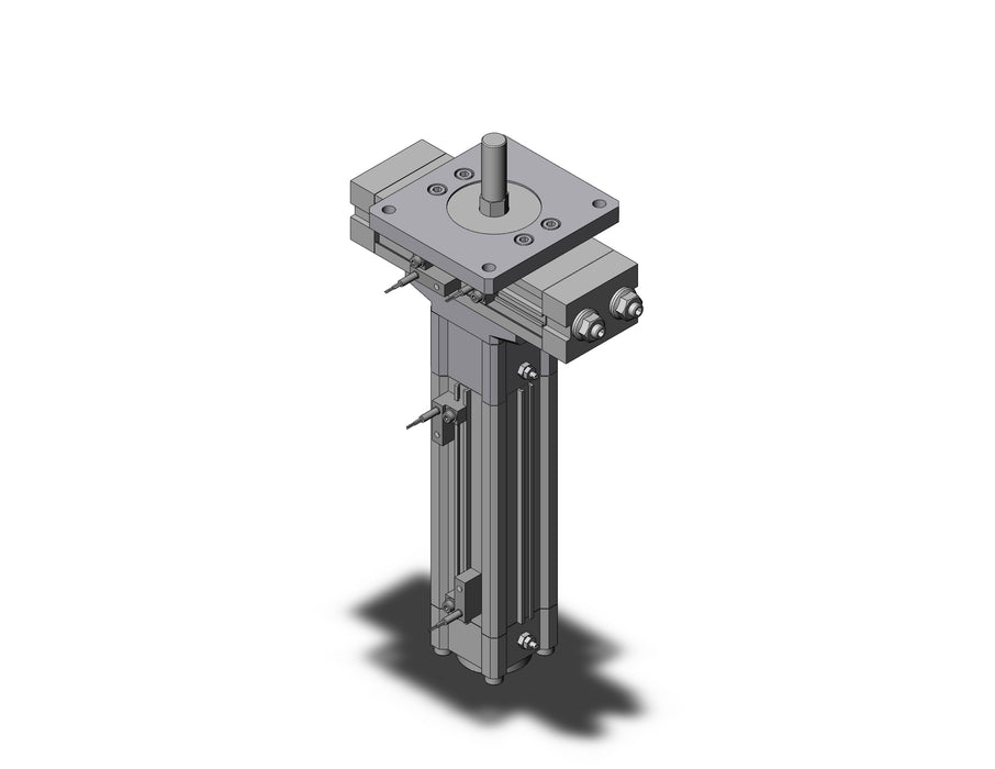 MRQFS32-100CB-A73L-XN Cylinder, Rotary