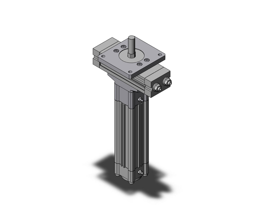 MRQFS32-100CB-XN Cylinder, Rotary