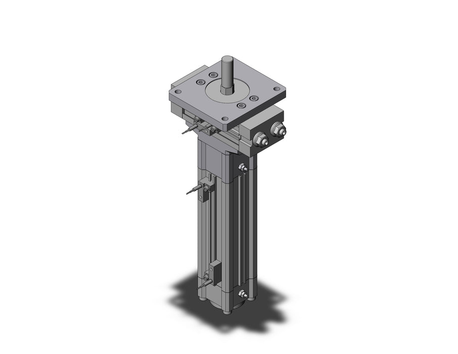 MRQFS32-100NA-A73L Cylinder, Rotary