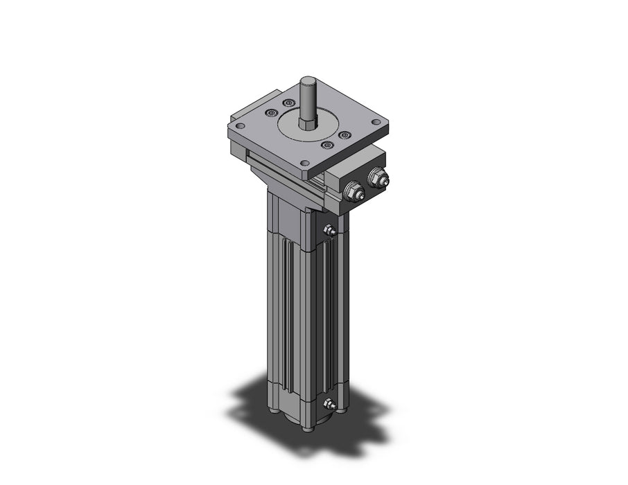 MRQFS32-100NA Cylinder, Rotary