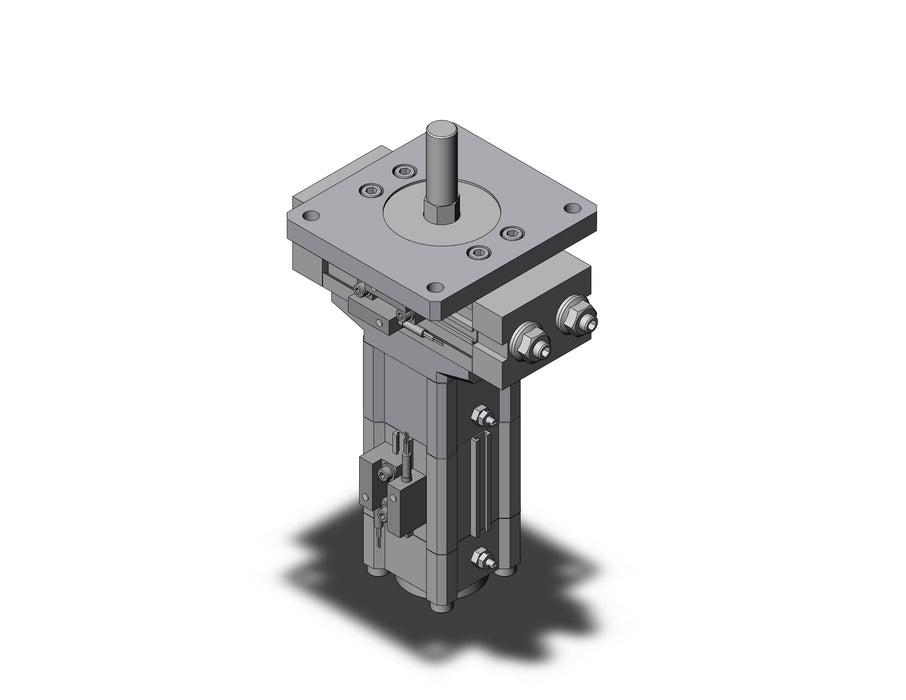 MRQFS32-10CA-A73H CYLINDER, ROTARY