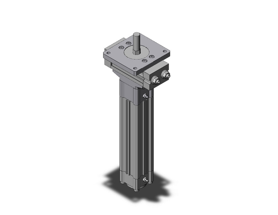 MRQFS32-125CAX-X10 Cylinder, Rotary