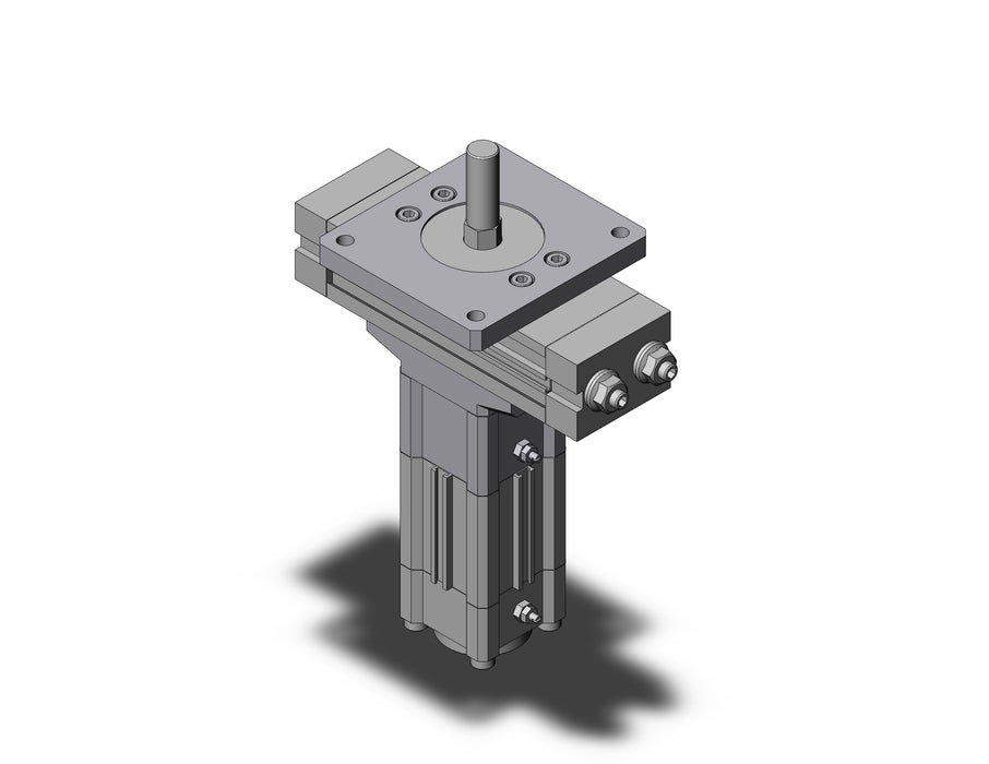 MRQFS32-15NB-XN Cylinder, Rotary