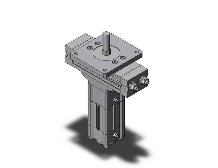MRQFS32-15NB Cylinder, Rotary