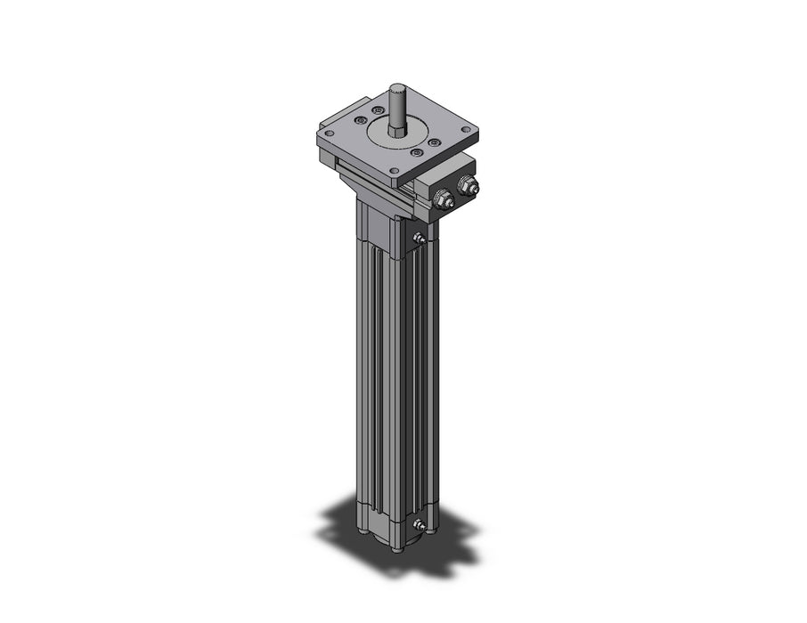 MRQFS32-200CAX-X10 Cylinder, Rotary